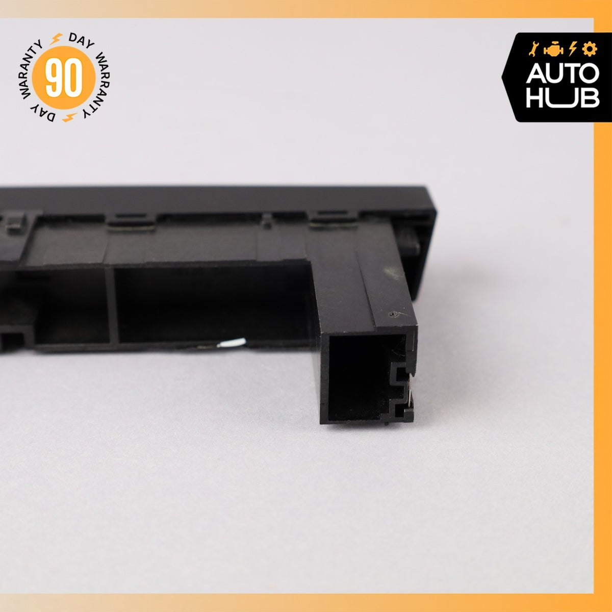 09-12 Porsche Boxster 987 Dashboard Spoiler PSM Stability Control Switch OEM - photo 8