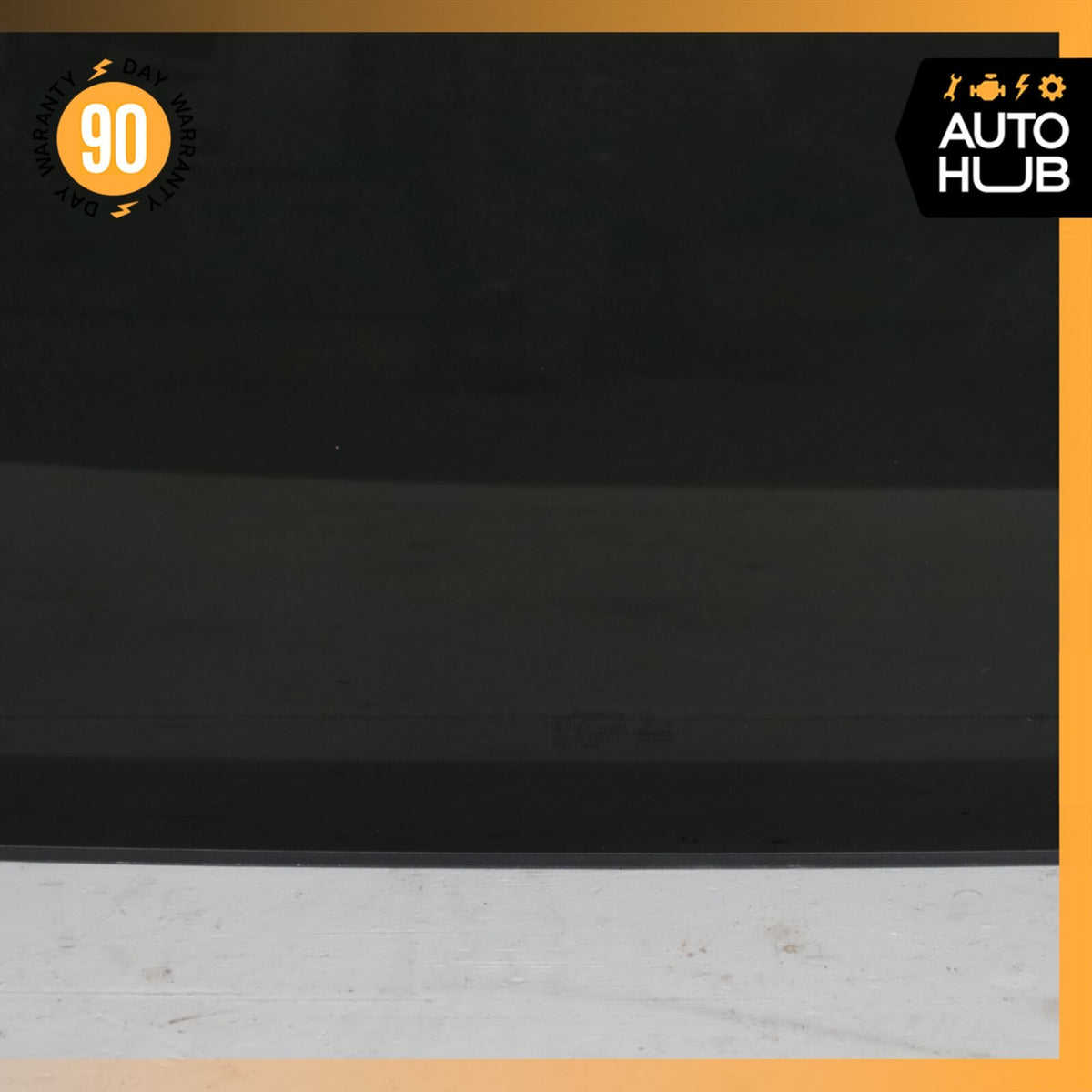 07-13 Mercedes W221 S550 S400 S63 AMG Sunroof Sun Roof Glass 2217800421 OEM - photo 6