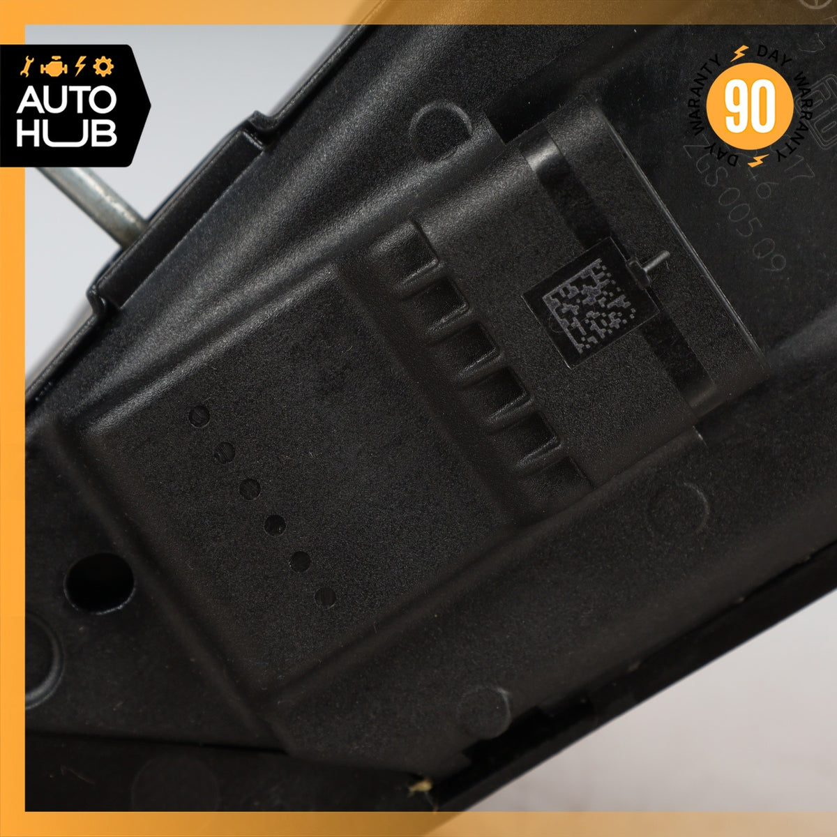10-20 Mercedes W213 E300 S450 S560 Gas Throttle Pedal Accelerator 2053000004 OEM - photo 7