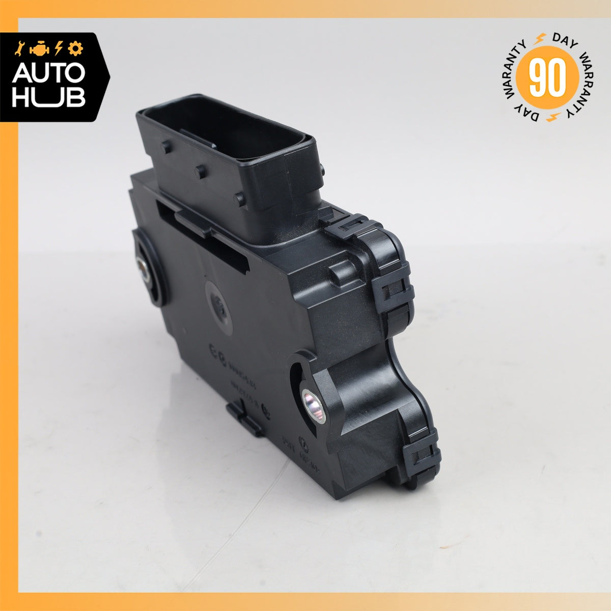 11-18 Porsche Cayenne 958 Electronic Parking Brake Control Module 7P0907801F OEM - photo 11