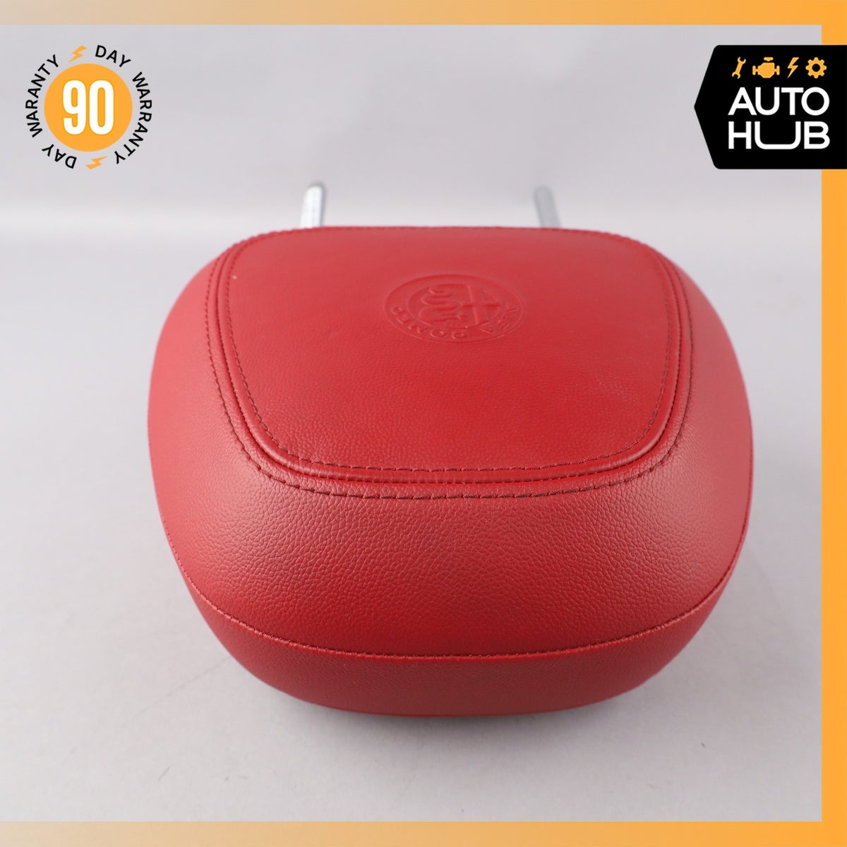 17-24 Alfa Romeo 952 Giulia Front Left or Right Seat Headrest Head Rest OEM 47k - photo 10