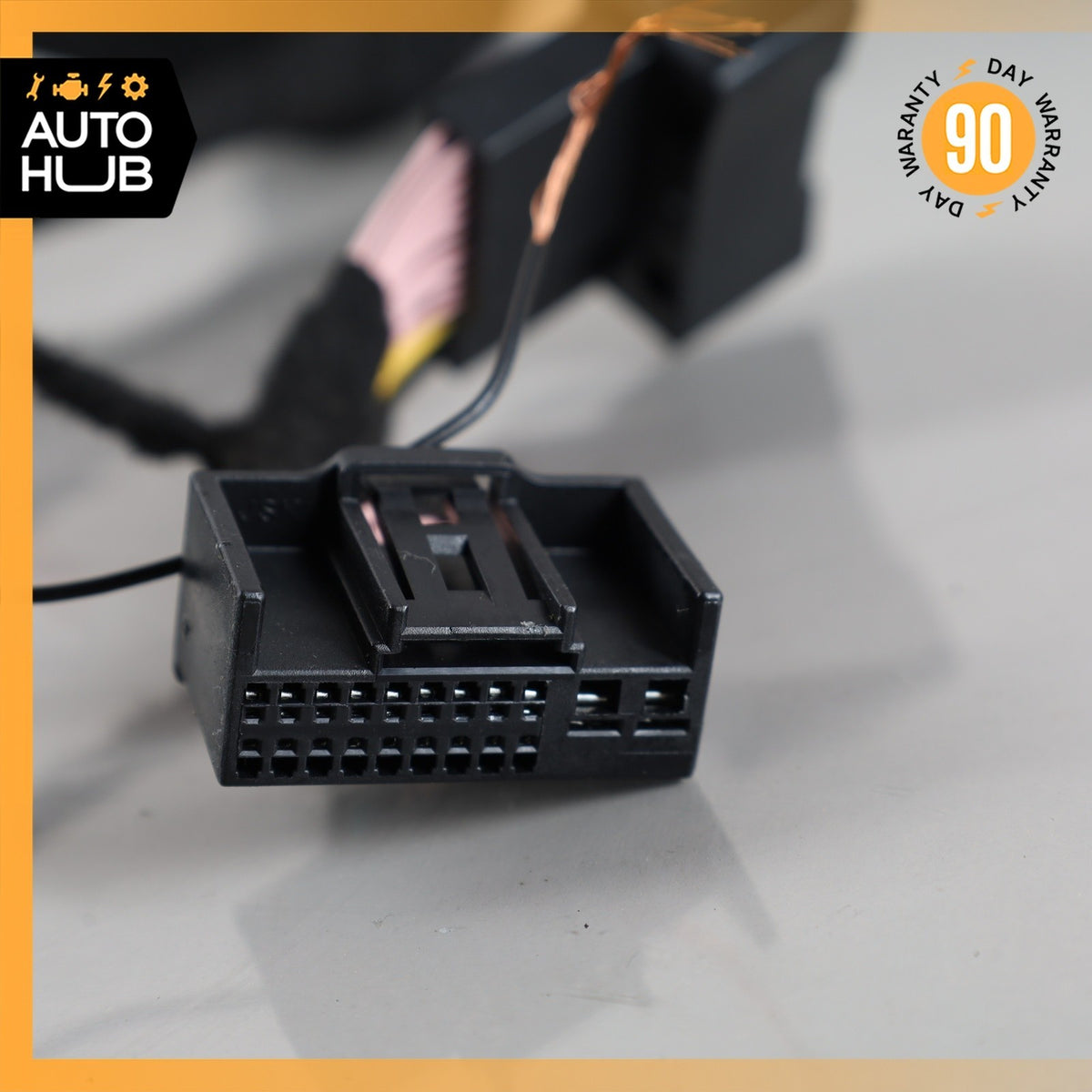 Audi C7 S6 Car Radio Android Auto Multimedia Wireless Apple Carplay Decoder - photo 16
