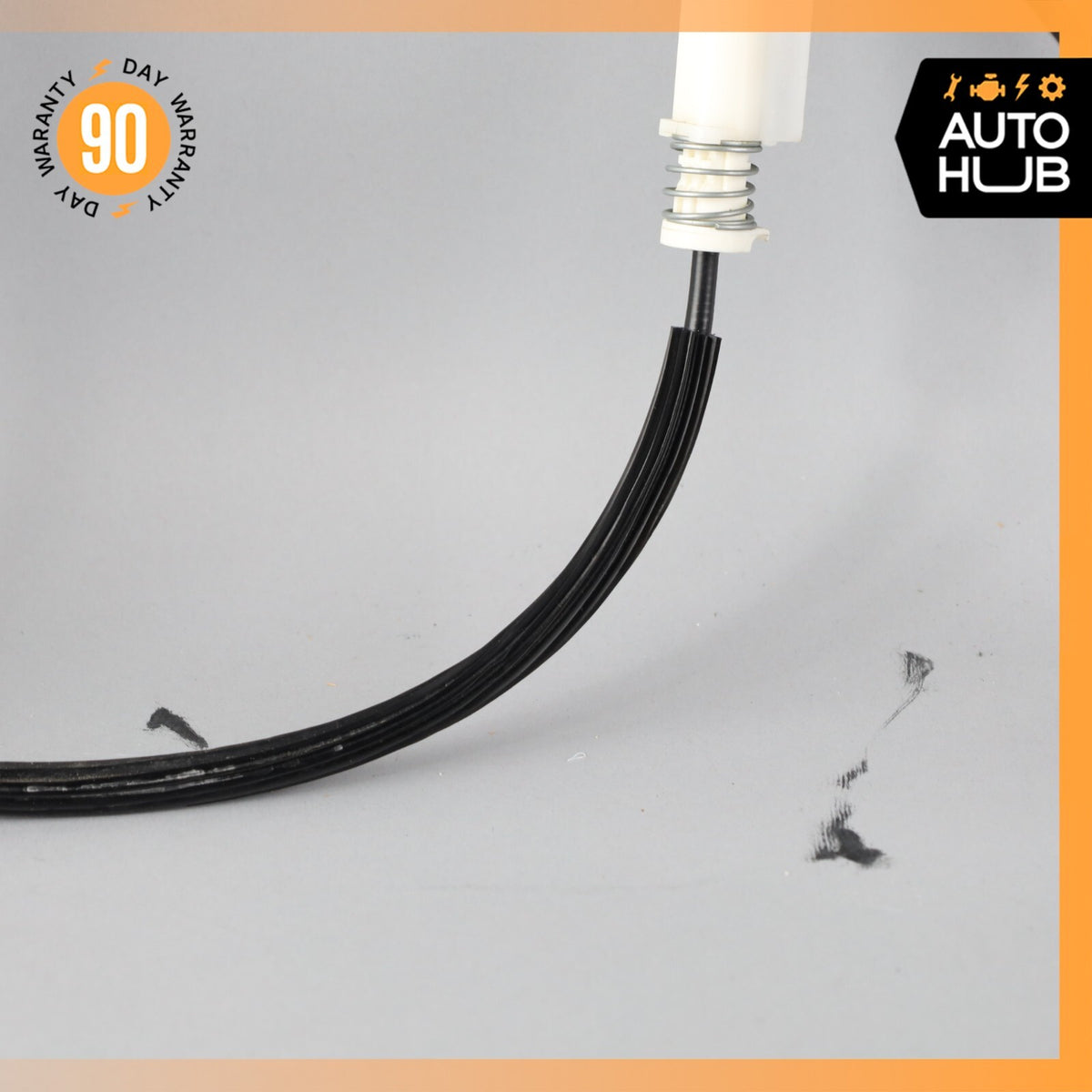 06-11 Mercedes W219 CLS550 CLS55 AMG Rear Right Door Window Regulator Motor OEM - photo 16