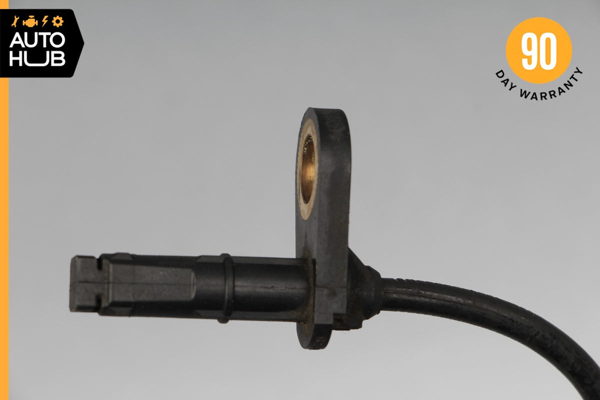 03-12 Mercedes W211 E550 CLS550 Front Right or Left ABS Wheel Speed Sensor OEM - photo 5