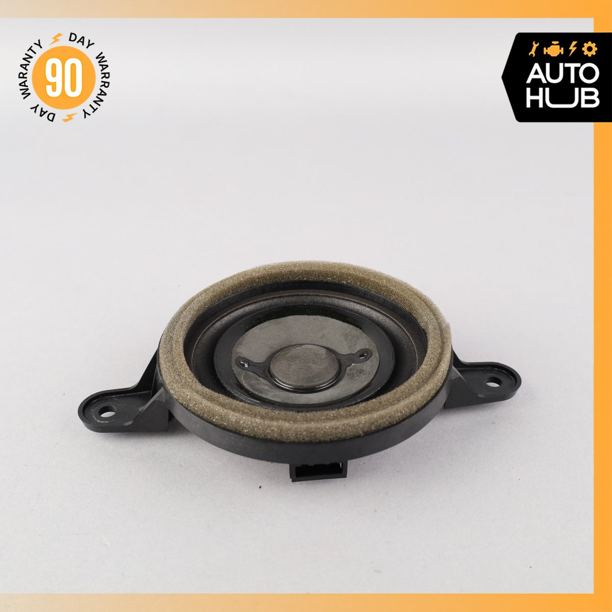 Audi 4G8 A7 S7 Front Door Audio Sound Speaker Loudspeaker 4G0035454 OEM - photo 8