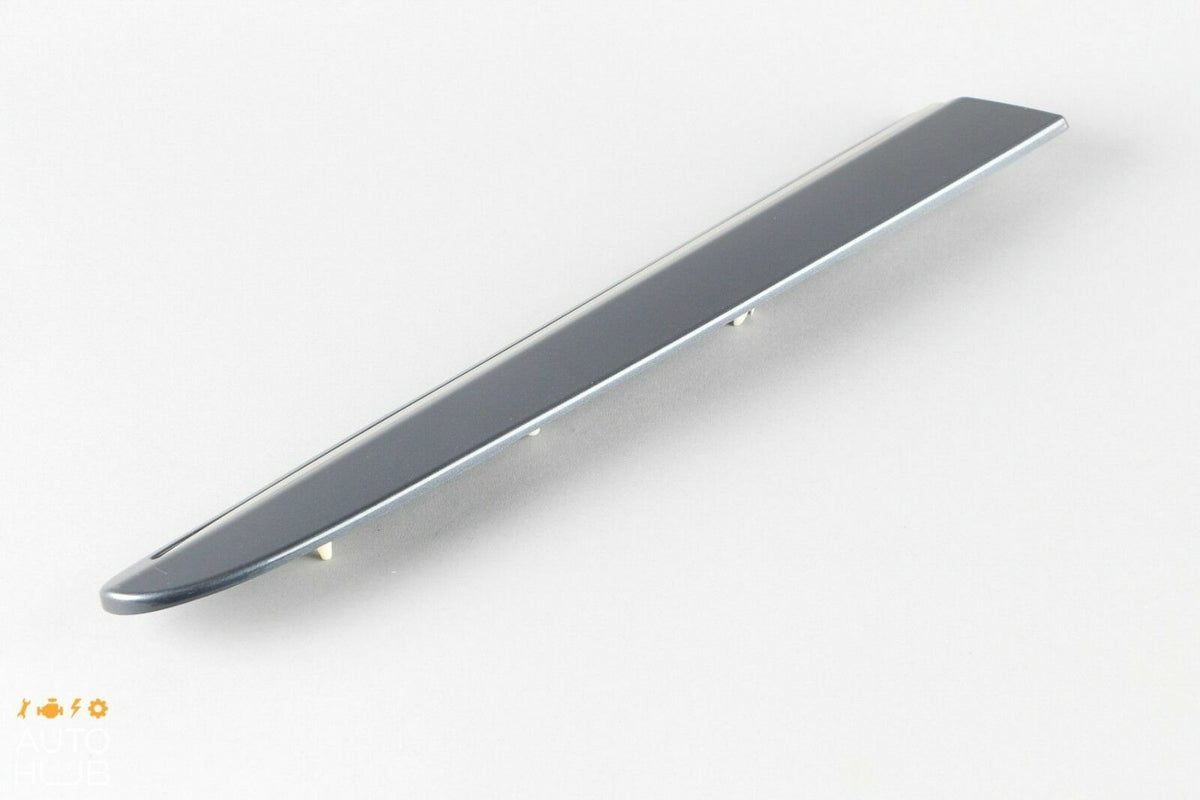 03-09 Mercedes W209 CLK500 CLK350 Rear Right Side Quarter Molding Panel OEM - photo 4