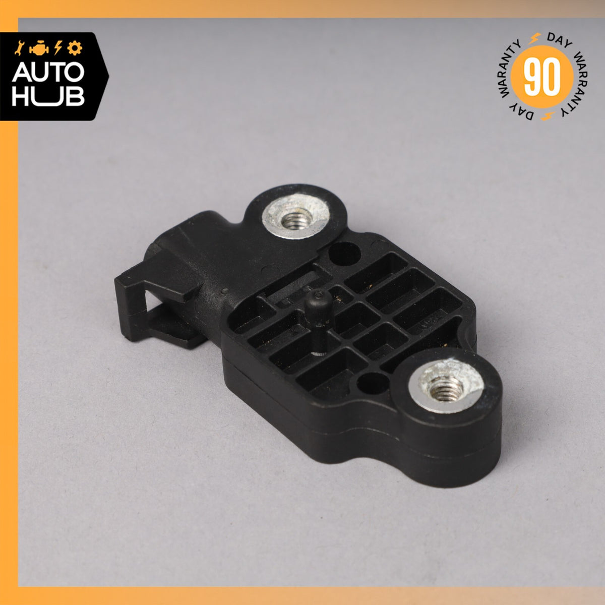 2004 Cadillac XLR Side Impact Sensor SRS 10302816 OEM - photo 4