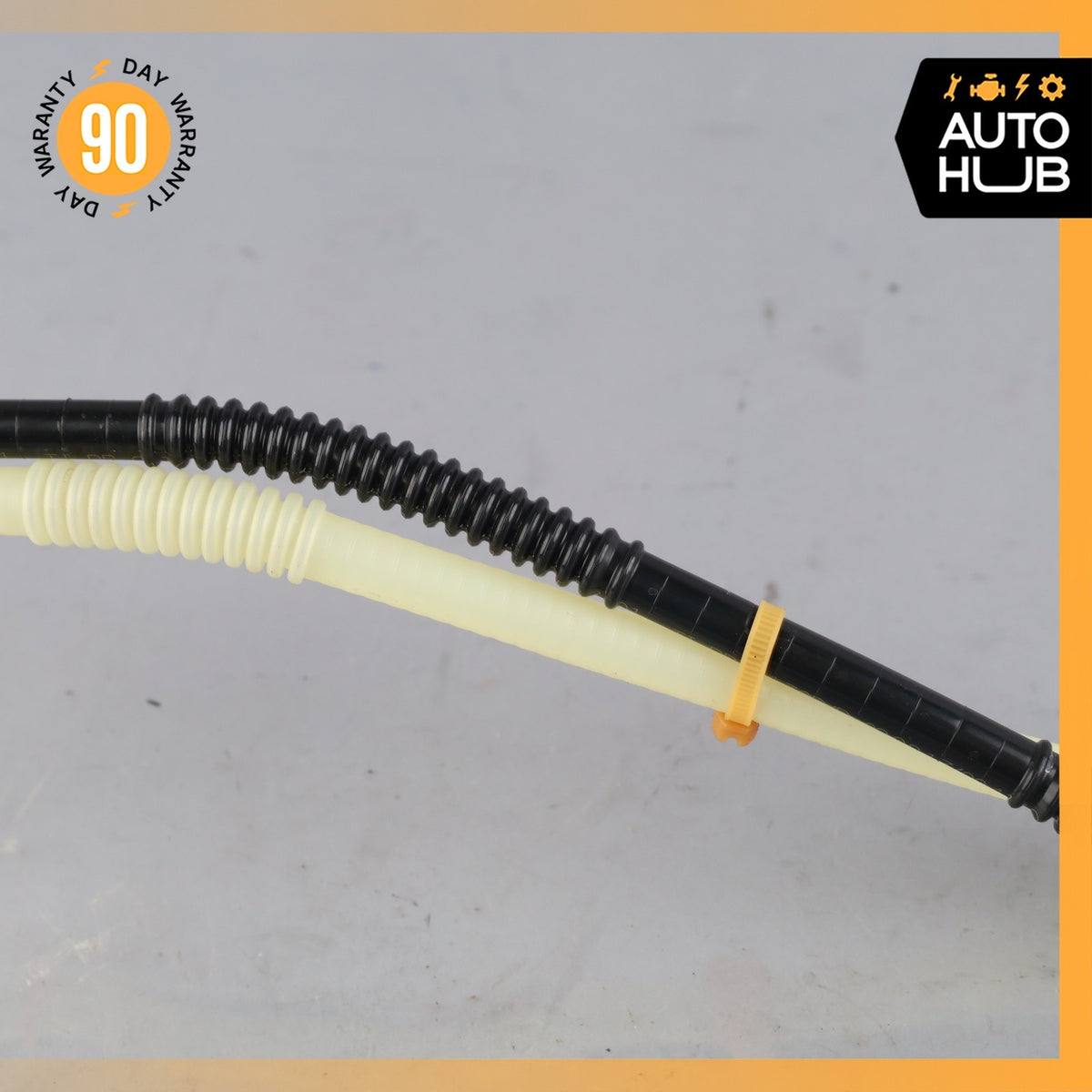 12-14 Mercedes W204 C250 M271 Left Side Fuel Pump Level Sending Unit OEM - photo 15