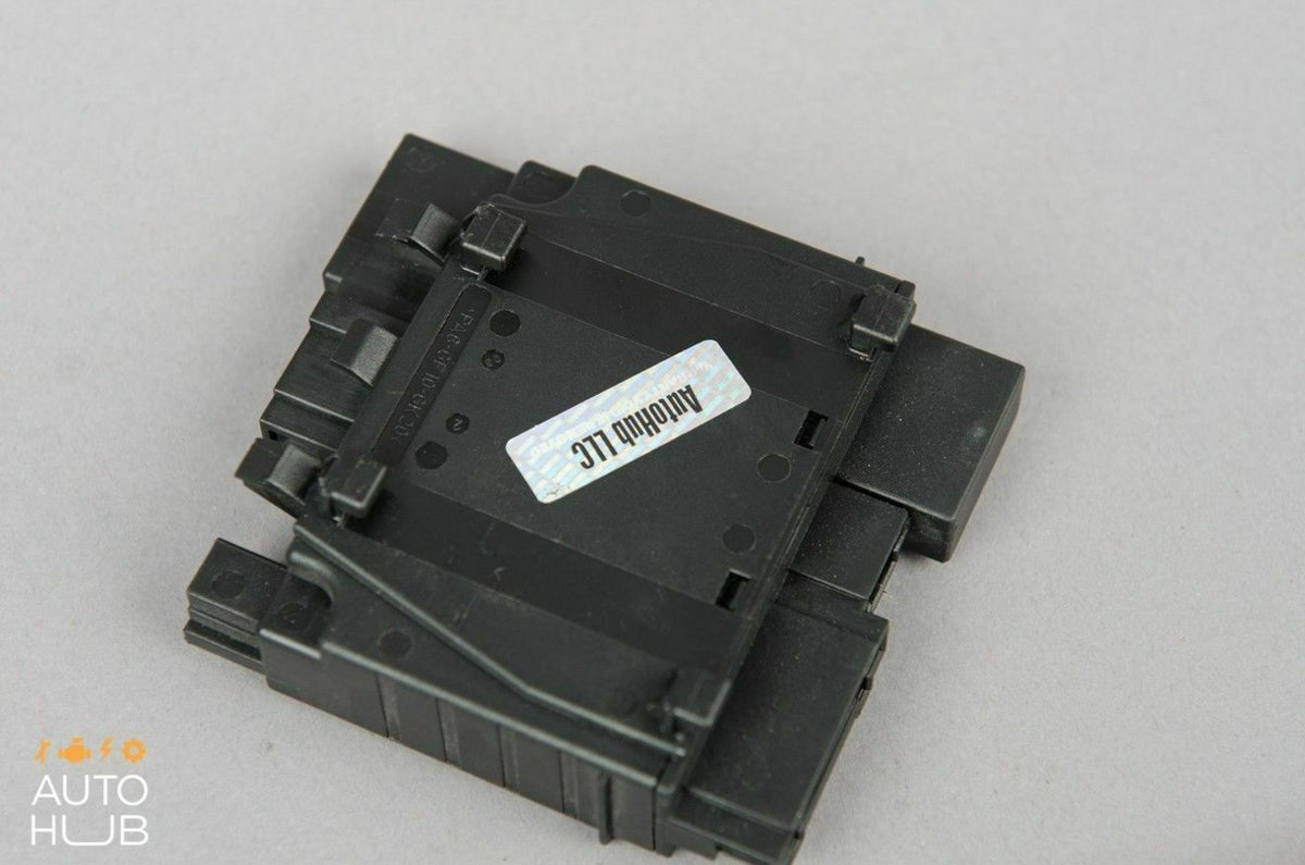 03-06 Mercedes W211 E500 E550 Rear Door Keyless Go Control Module 2118208826 OEM - photo 4