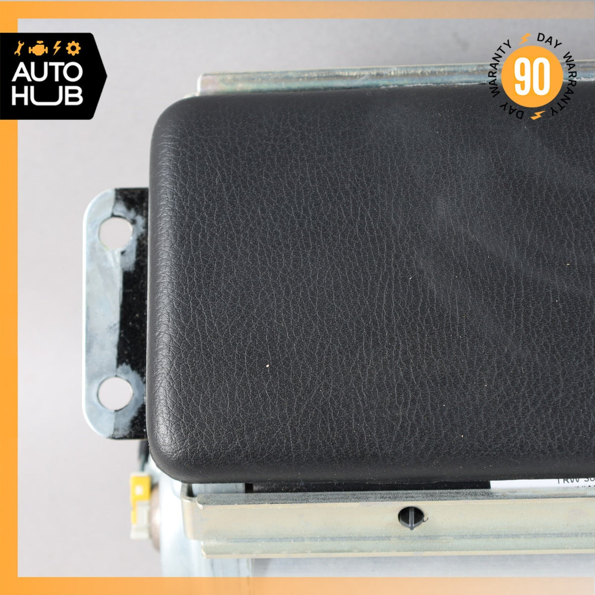 08-10 Maserati GranTurismo M145 Right Passenger Side Dash Airbag Air Bag OEM 34k - photo 3