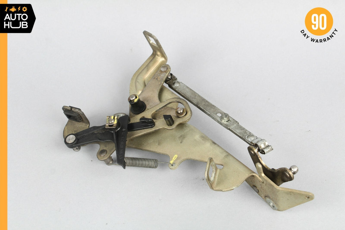94-99 Mercedes R129 SL320 S320 E320 Cruise Lever Control Shaft 1040702321 OEM - photo 5
