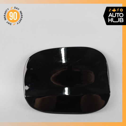 06-13 Bentley Continental Flying Spur Fuel Filler Gas Tank Door Flap Lid OEM 39k - photo 1