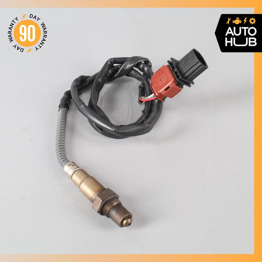 03-18 Bentley Flying Spur 6.0L W12 Front Right Oxygen O2 Sensor Lambda OEM - photo 1