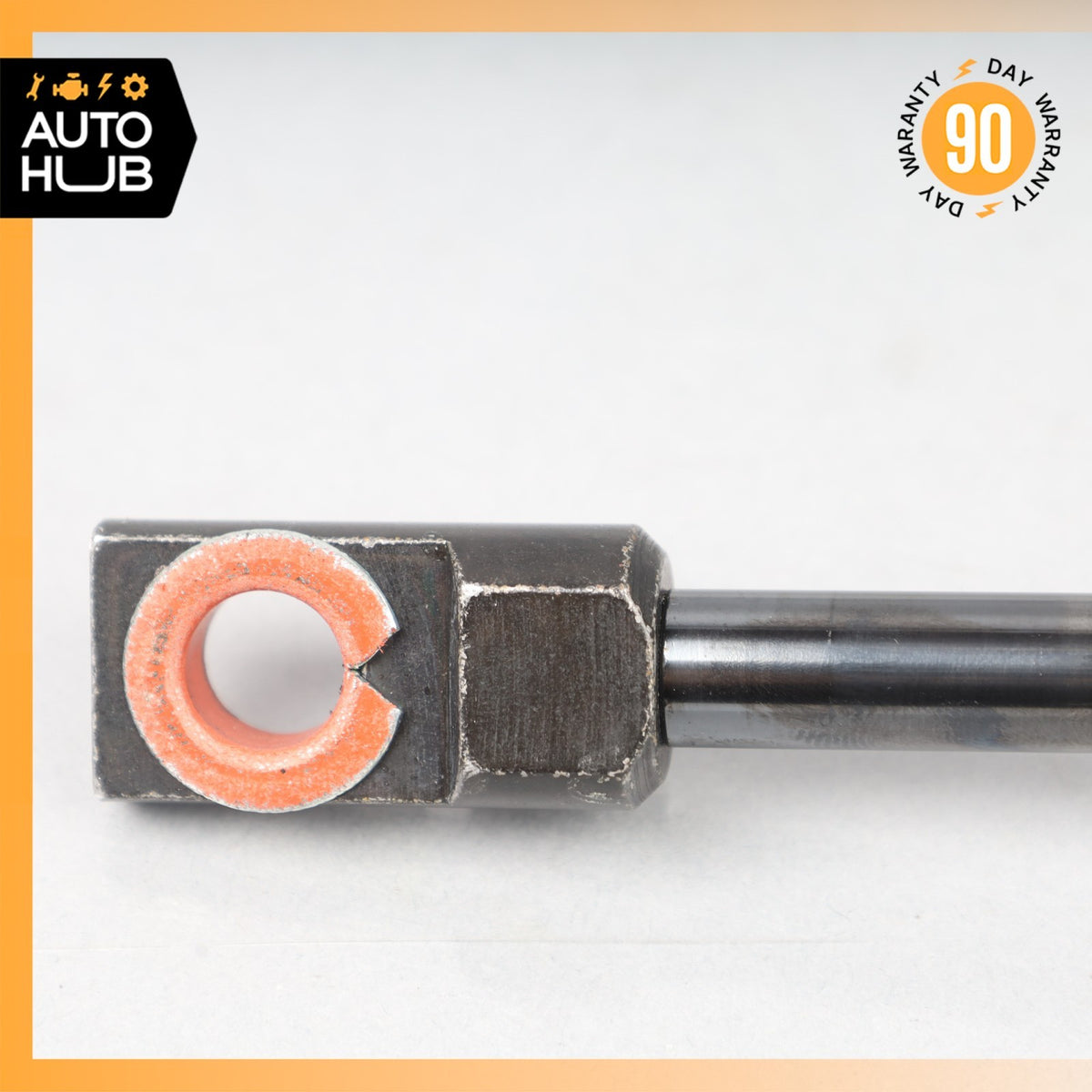 Bentley Continental GTC Right Passenger Main Hydraulic Lift Cylinder OEM 32k - photo 13