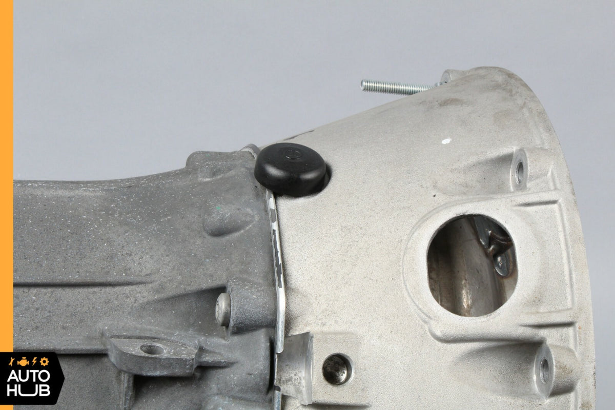 Mercedes R171 SLK280 C280 722.9 7G Automatic Transmission Assembly 722.999 OEM - photo 5