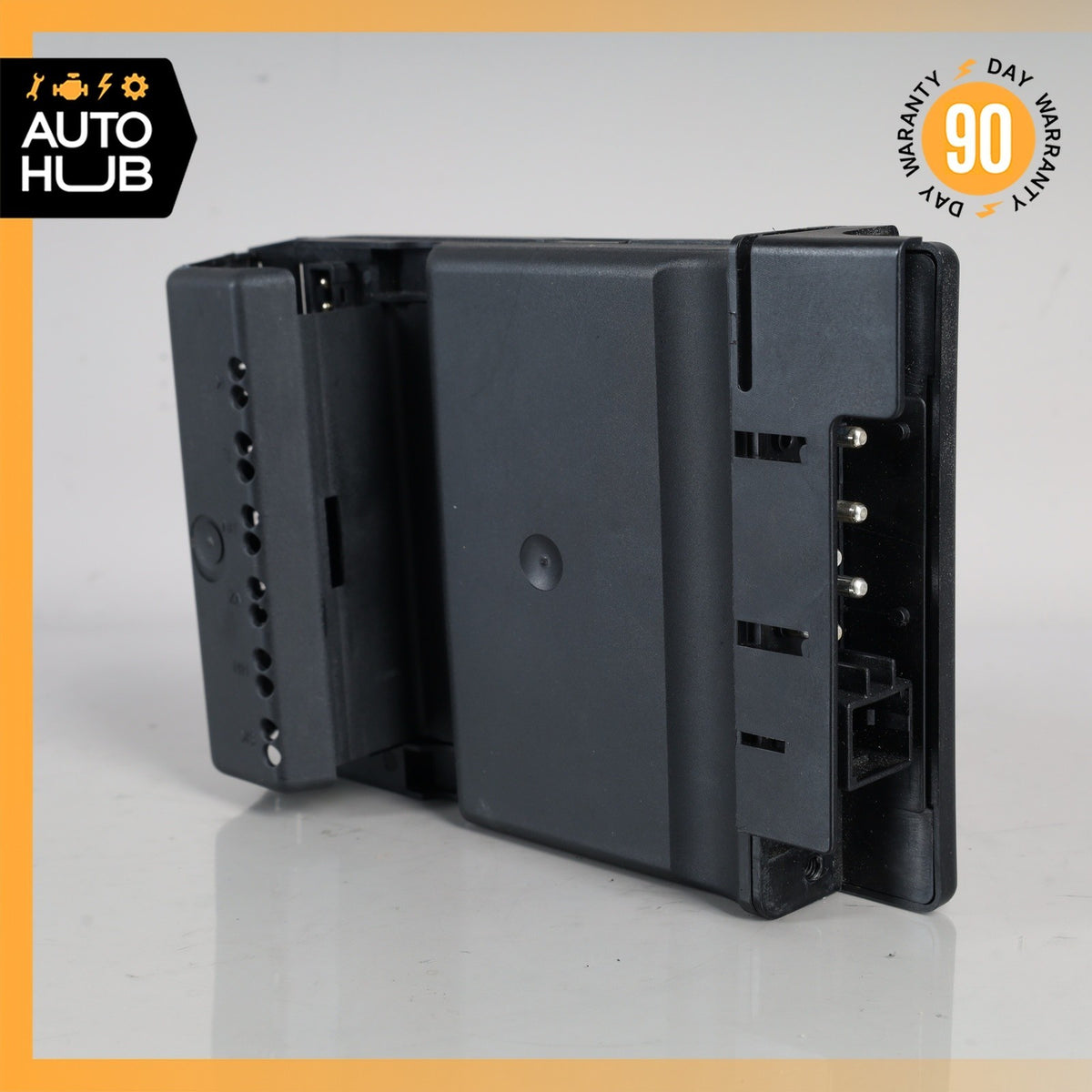 98-03 Mercedes W208 CLK430 CLK320 Front Right Seat Control Module 2088200626 OEM - photo 6