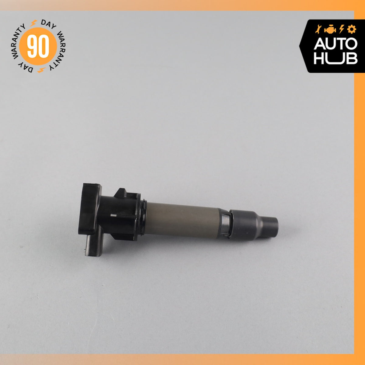 2006 Cadillac XLR SRX STS 4.6L V8 Ignition Coil OEM - photo 3