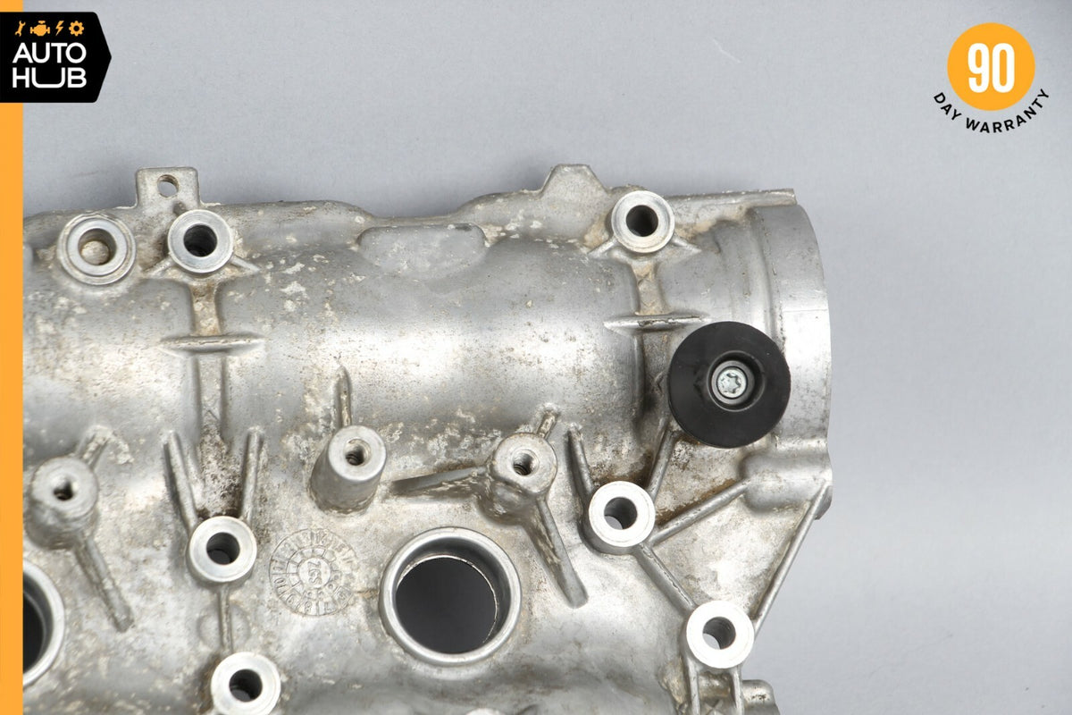 07-12 Mercedes W221 S550 SL550 Engine Cylinder Head Valve Cover Left Driver OEM - photo 6