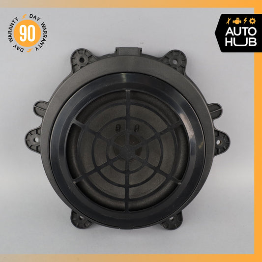 10-18 Porsche Cayenne 958 Panamera Rear Left or Right Side Door Speaker Bose OEM - photo 1