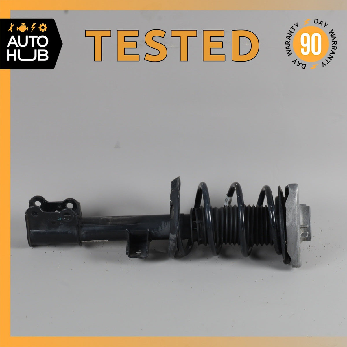 Mercedes W242 B250e Front Right Shock Strut Absorber OEM - photo 1