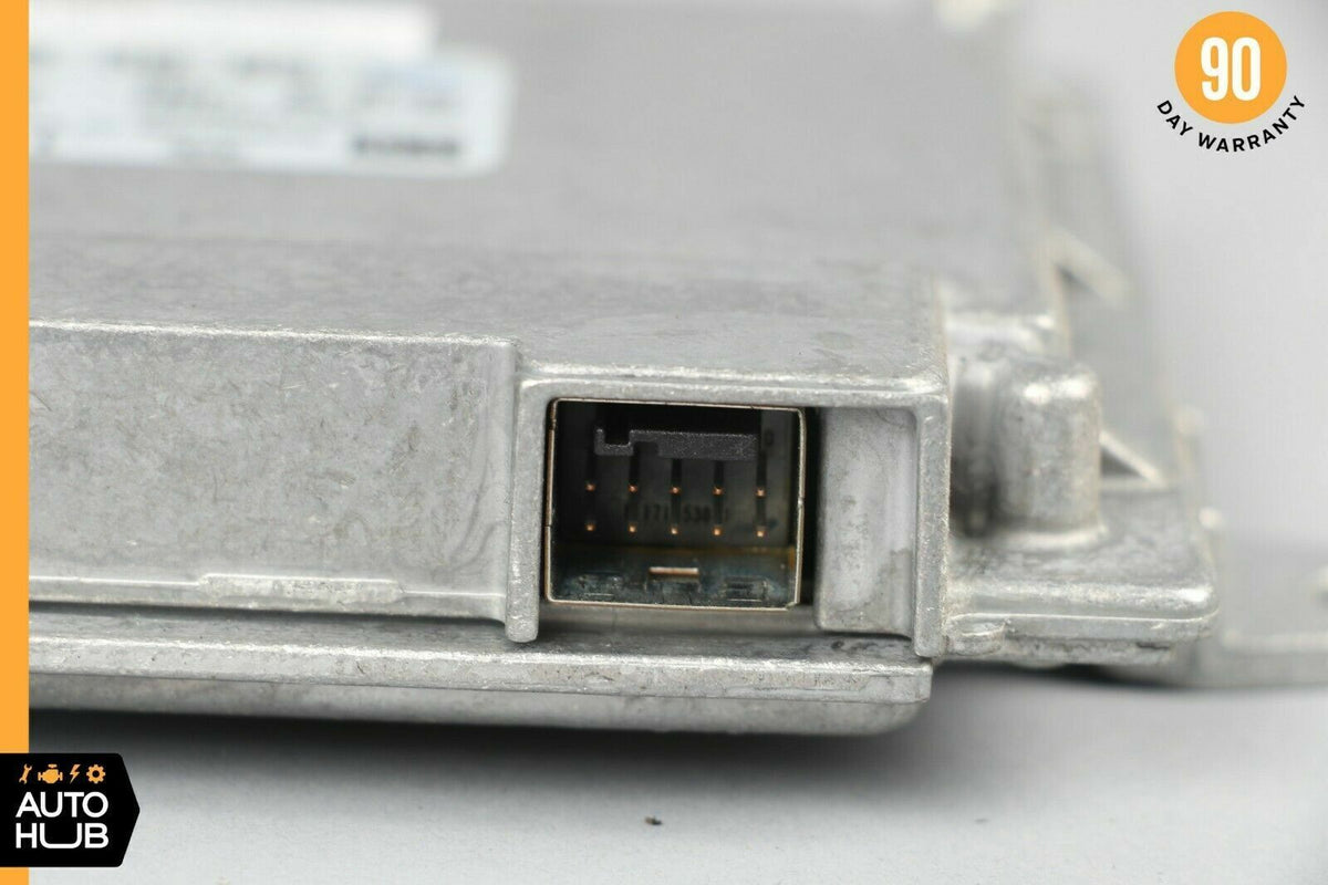 07-09 Mercedes W216 CL600 S63 Night Vision Camera Control Module 2218705885 OEM - photo 3