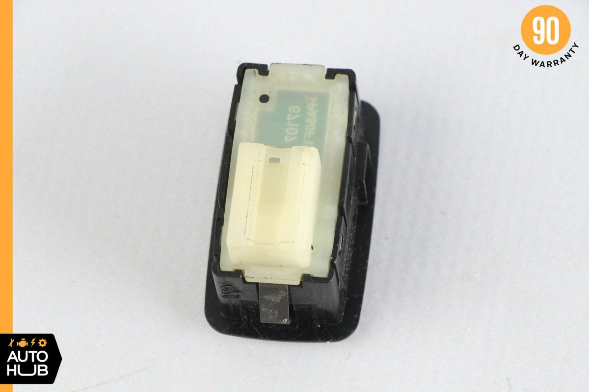 06-12 Mercedes X164 GL450 GL550 3rd Row Left Seat Folding Power Switch Button - photo 4