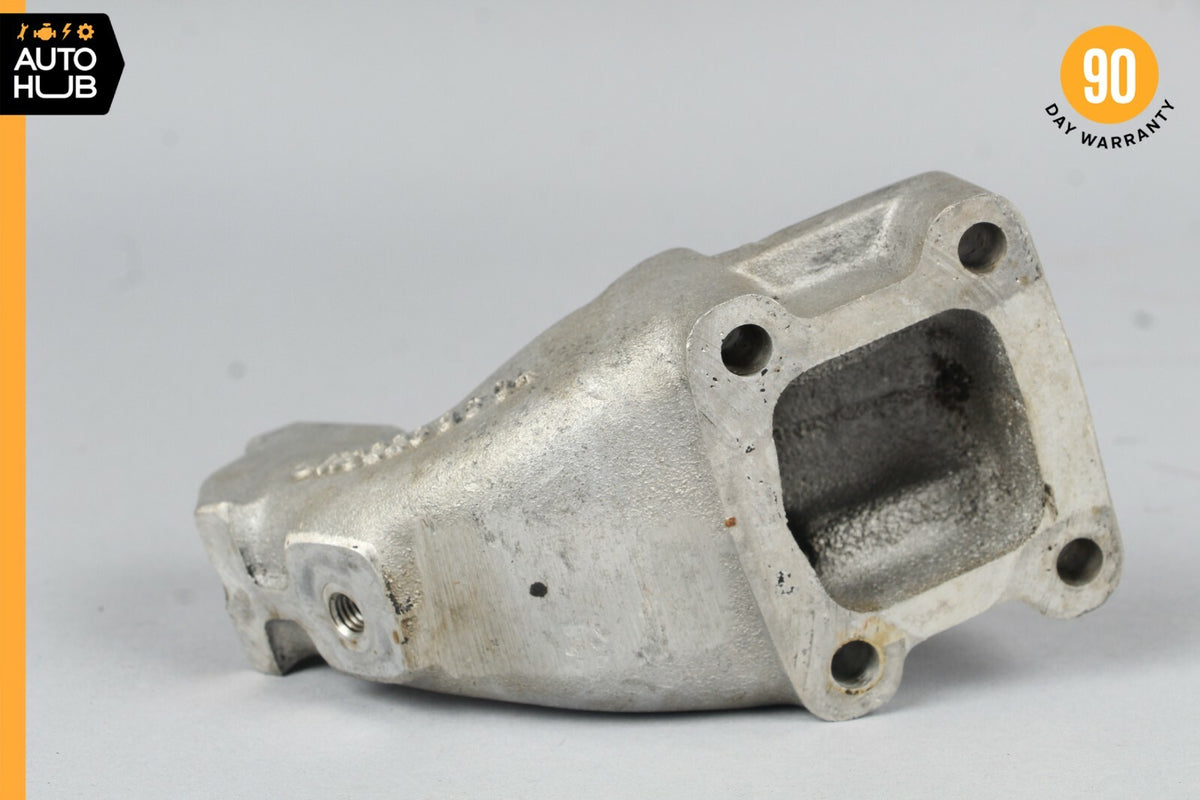 73-80 Mercedes R107 450SL 450SLC Engine Carrier Mount Bracket Left Side OEM - photo 8
