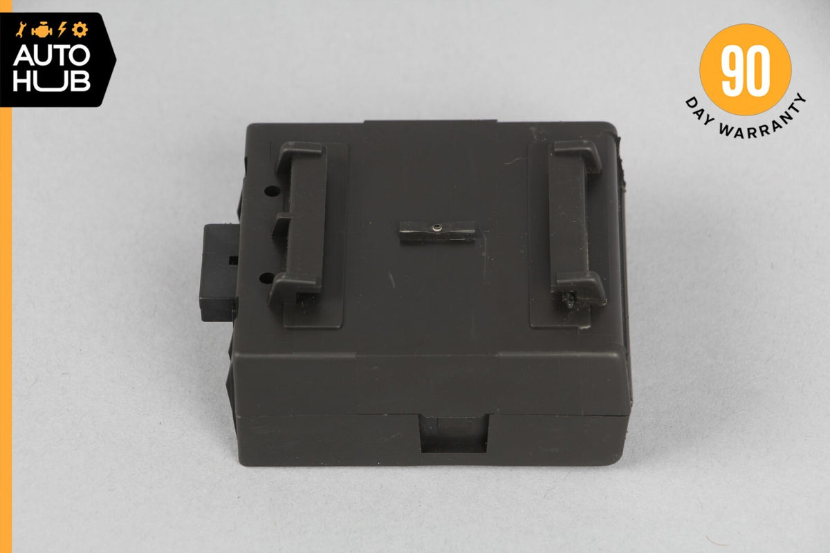 Mercedes W209 CLK500 SL600 S430 E320 Anti Theft Alarm Module 2118209126 OEM - photo 9