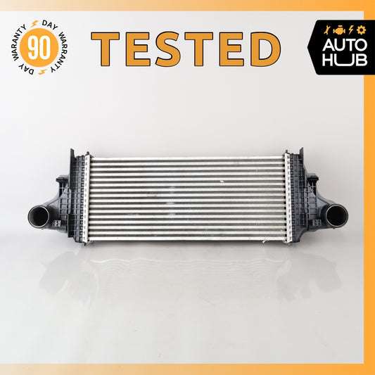 Mercedes W251 R320 ML320 GL320 BlueTec CDI Diesel Intercooler Radiator OEM - photo 1