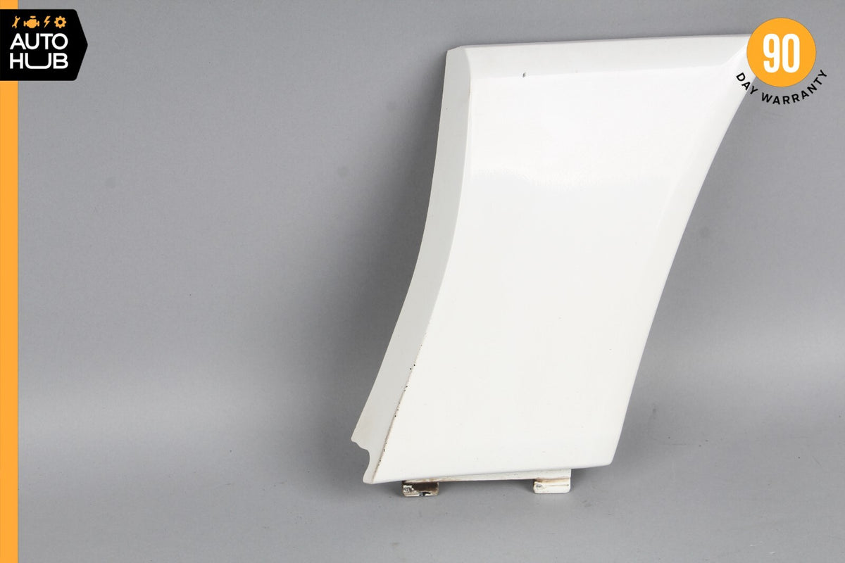 90-02 Mercede R129 SL500 SL320 500SL Left Driver Side Quarter Panel Trim OEM - photo 1