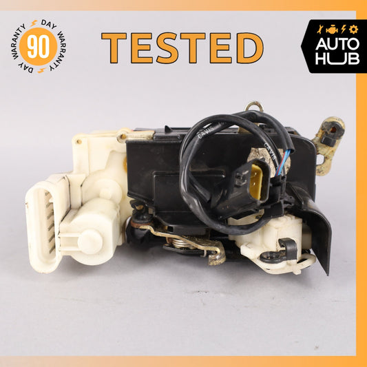 99-10 Rolls Royce Seraph Bentley Arnage Front Right Door Lock Latch Actuator OEM - photo 1