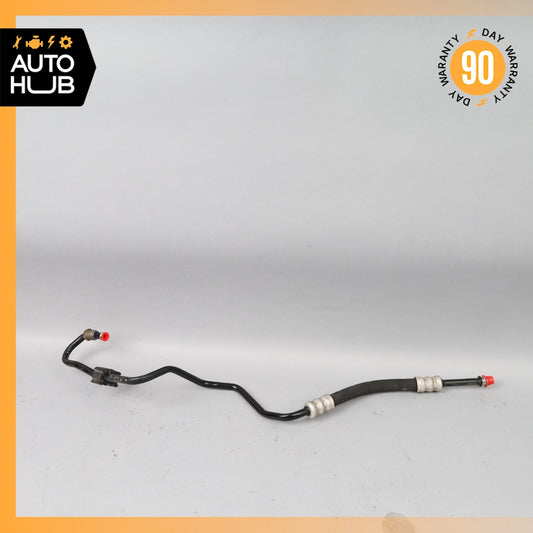 2003 Mercedes W215 CL500 ABC Hydraulic Suspension Line Hose Pipe OEM - photo 1