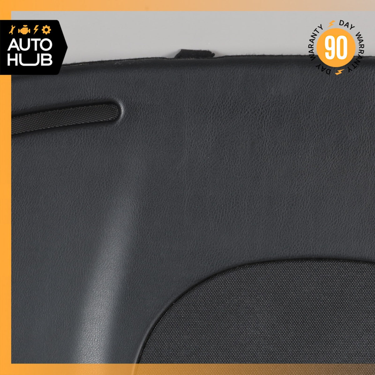 08-18 Maserati GranTurismo M145 Coupe Rear Deck Parcel Shelf Panel OEM - photo 3