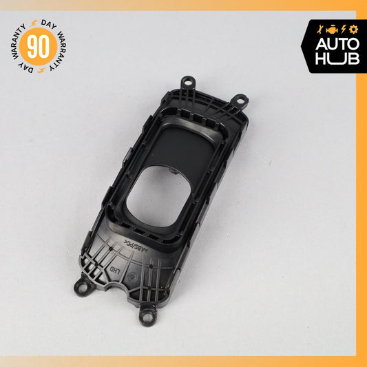 14-17 Maserati Ghibli M157 Center Console Shifter Trim 670025245 OEM - photo 1