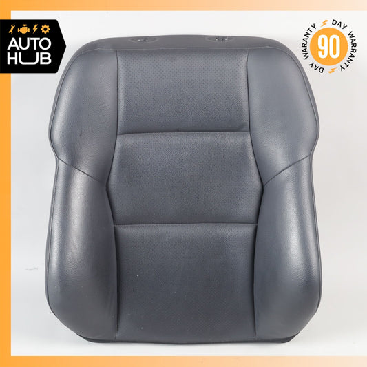 05-07 Mercedes W203 C230 C350 Front Left Side Top Upper Sport Seat Cushion OEM - photo 1