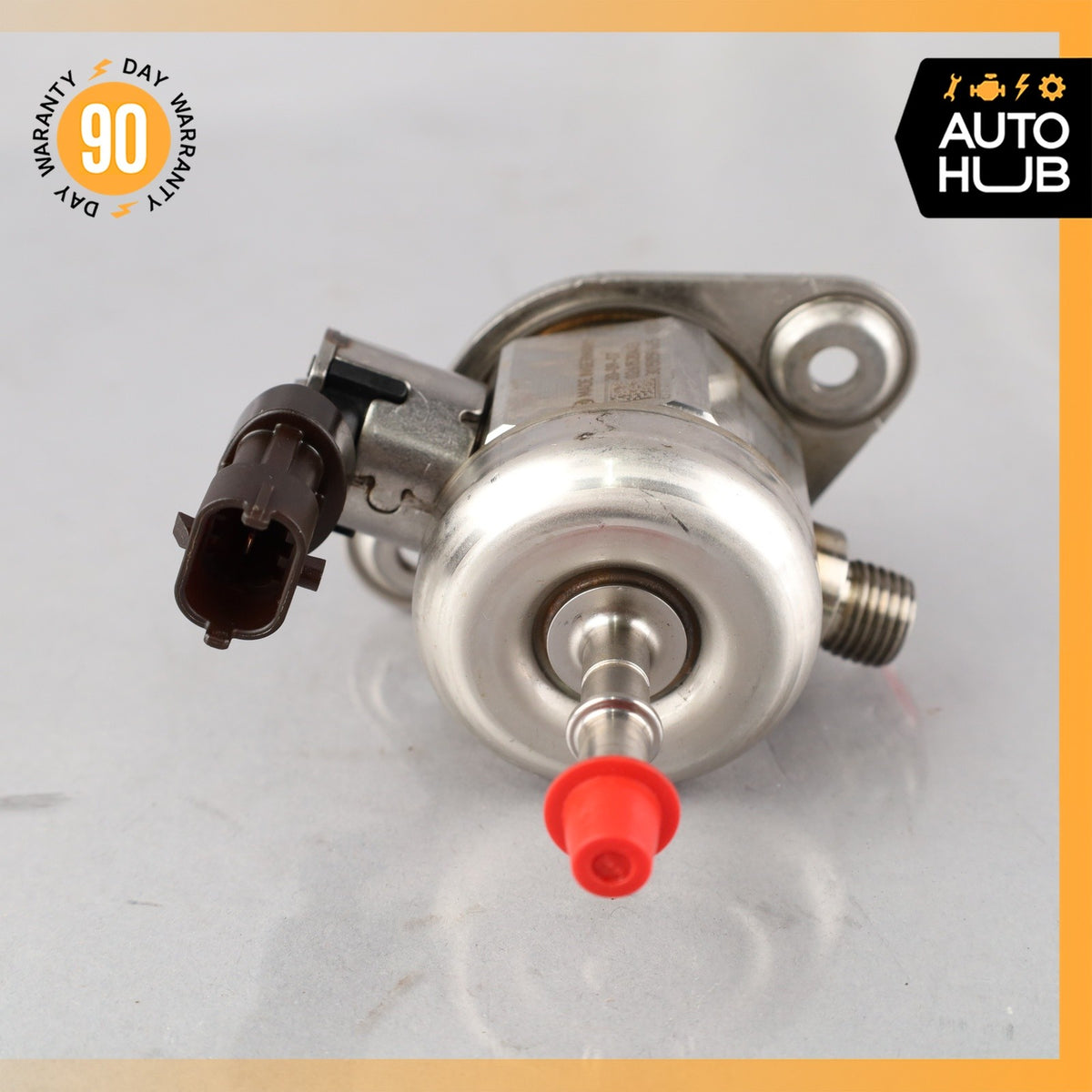 17-26 Alfa Romeo 952 Giulia High Pressure Fuel Pump OEM - photo 4