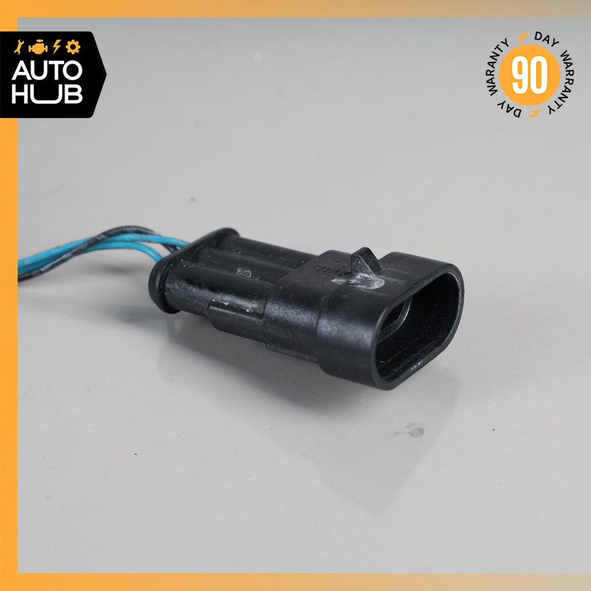 08-19 Maserati GranTurismo M145 Front Right Passenger Side Door Handle OEM - photo 9