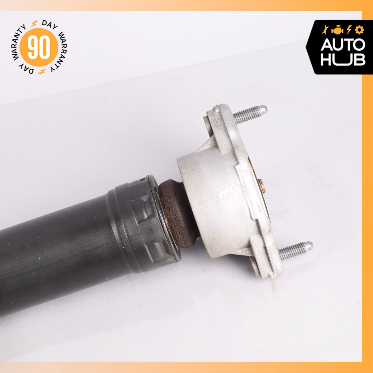 Mercedes W207 E350 E550 Convertible Rear Right or Left Shock Strut Absorber 81k - photo 9
