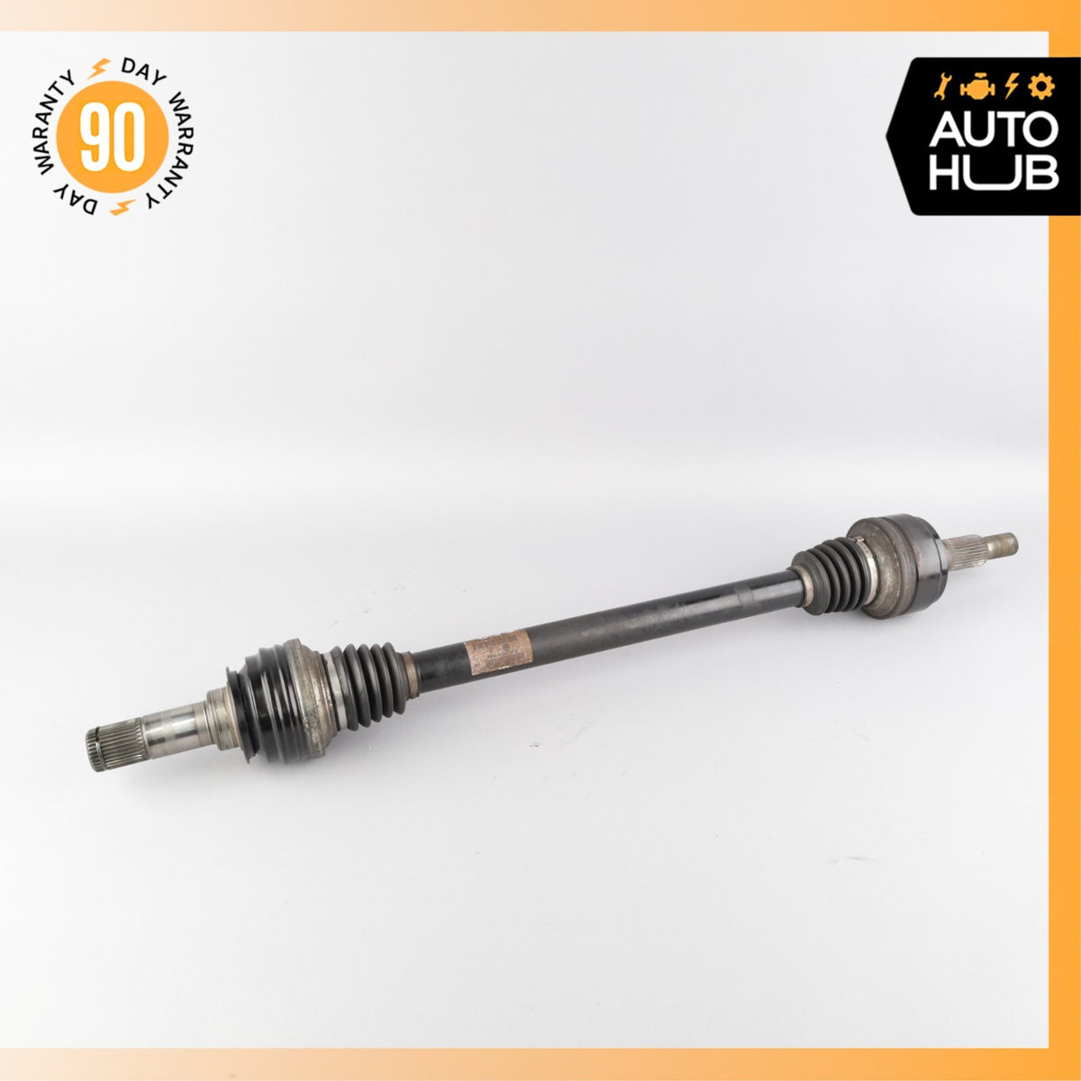 Porsche Cayenne 958 Rear Right or Left Side Axle CV Shaft OEM - photo 2
