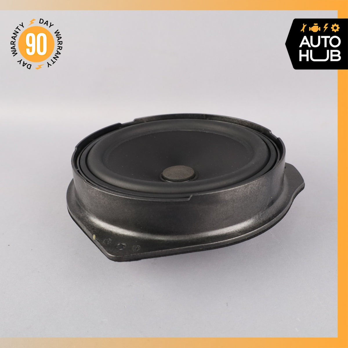 Mercedes W207 E400 CLS400 Door Audio Speaker Logic 7 Left or Right OEM - photo 7