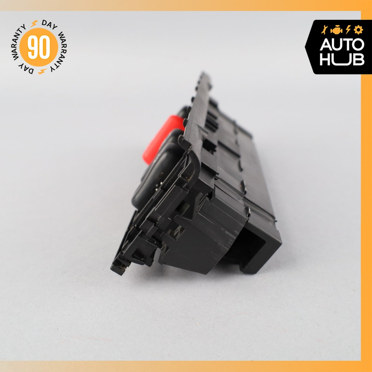97-04 Mercedes R170 SLK230 SLK320 SLK32 Door Lock Hazard Control Switch OEM - photo 10