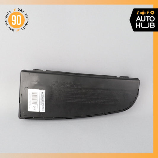 Mercedes X166 GL450 ML350 GLS450 Front Right Passenger Side Seat Airbag SRS OEM - photo 1
