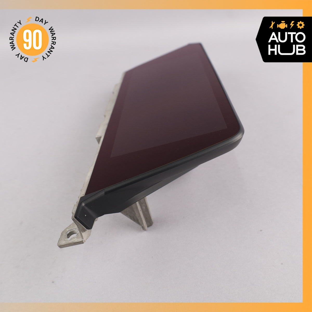20-24 BMW F44 M235i 10.25" Information Navigation Display Screen Monitor OEM 42k - photo 12