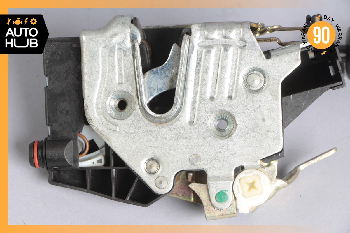 Mercedes R129 SL500 SL320 Front Right Side Door Lock Latch Actuator OEM 73k - photo 8