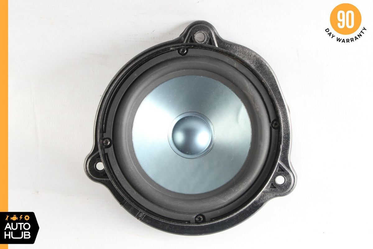 06-11 Mercedes W219 CLS550 CLS500 Door Speaker Sound Audio Radio 2198200102 OEM - photo 2