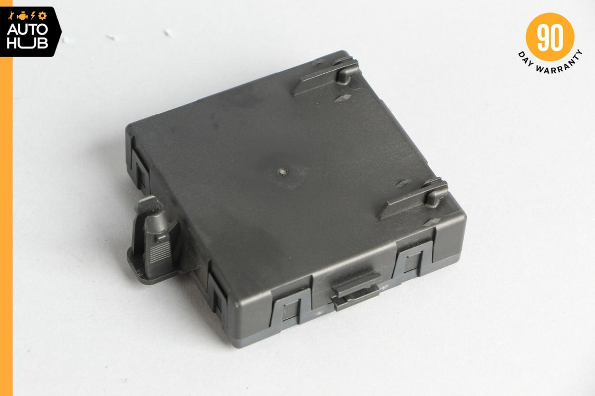 08-18 Mercedes W218 CLS550 SLK350 E400 Front Left Side Door Control Module OEM - photo 6