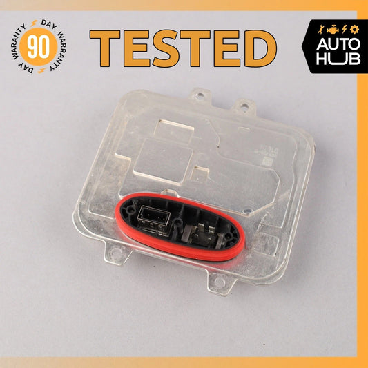 14-16 Porsche Panamera 970 Xenon HID Headlight Ballast Module Unit AFS OEM - photo 1