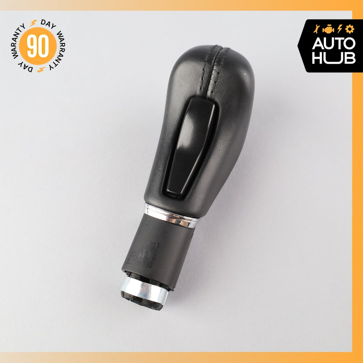 Maserati Quattroporte S Q4 Automatic Transmission Floor Gear Shifter Lever Knob - photo 7
