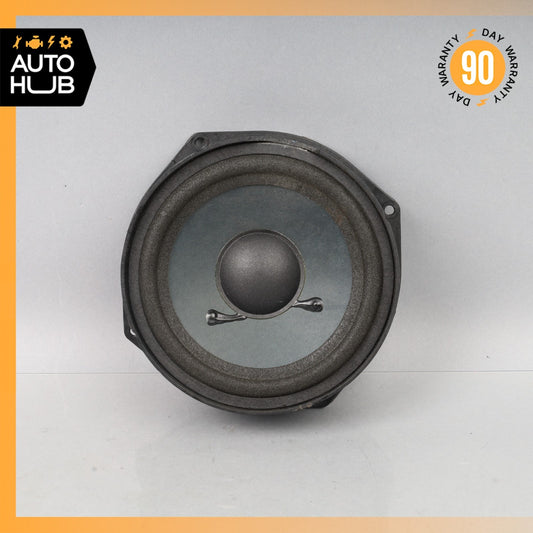 Bentley Continental GTC GT Flying Spur Front or Rear Door Sound Speaker OEM - photo 1
