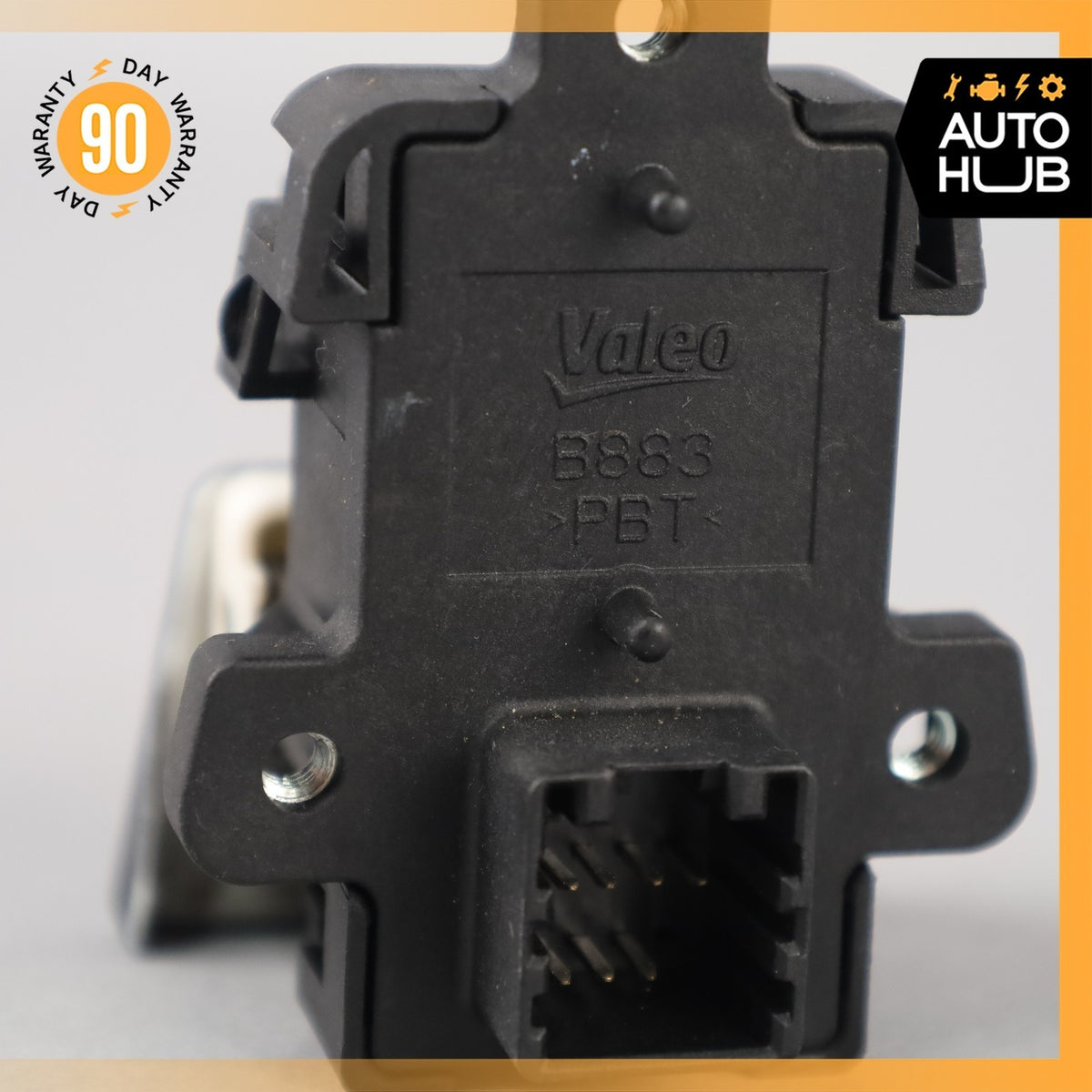 Ferrari F151 FF California F12 488 LaFerrari Parking Brake Switch Button Valeo - photo 9
